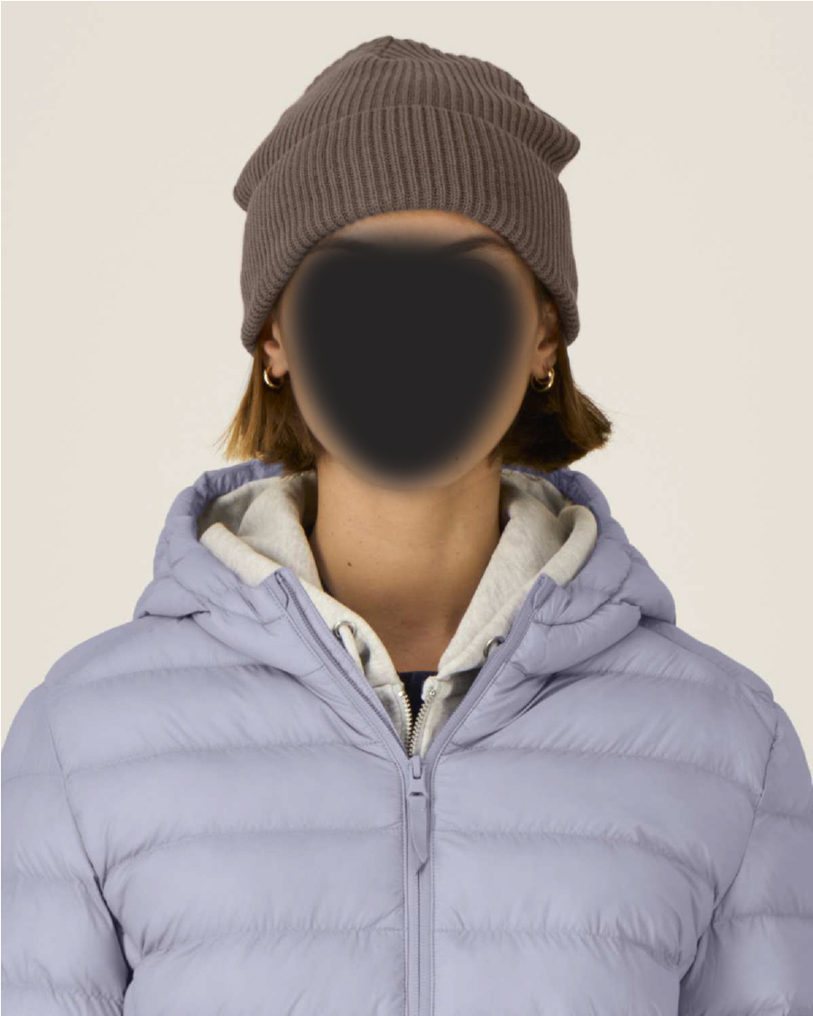 Müts Fisherman Beanie
