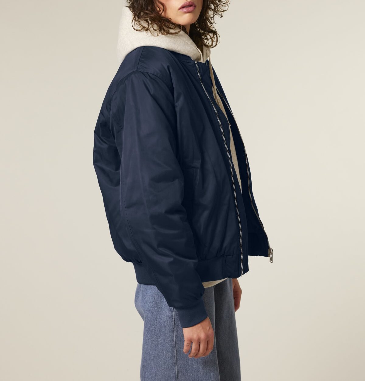 Unisex bomberjakk Bomber 2.0