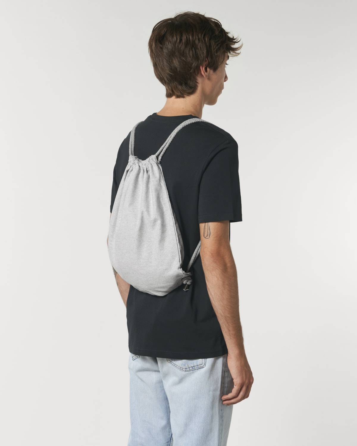 Nööriga kott Gym Bag