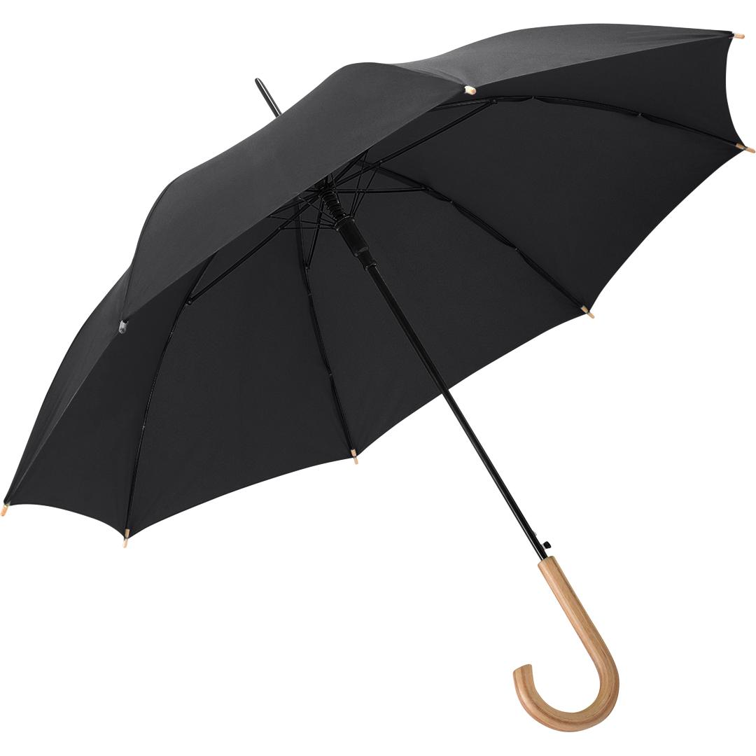 Automaatselt avanev vihmavari ÖkoBrella