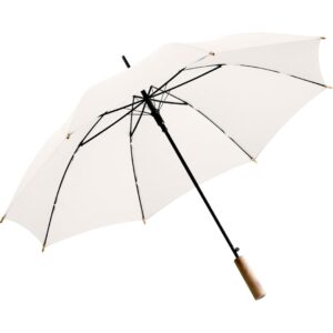 Automaatselt avanev vihmavari Ökobrella