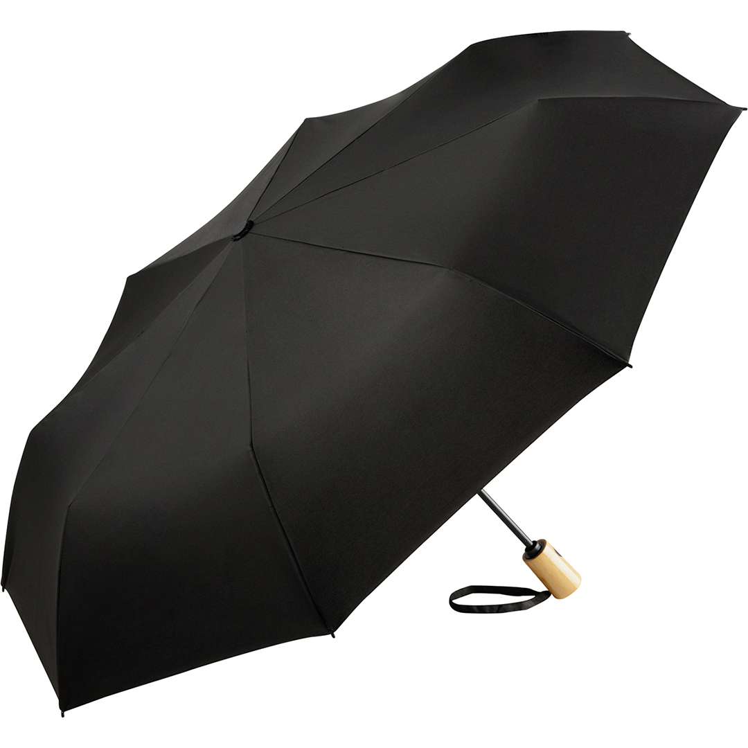 automaatselt avanev ja sulguv taskuvihmavari ÖkoBrella