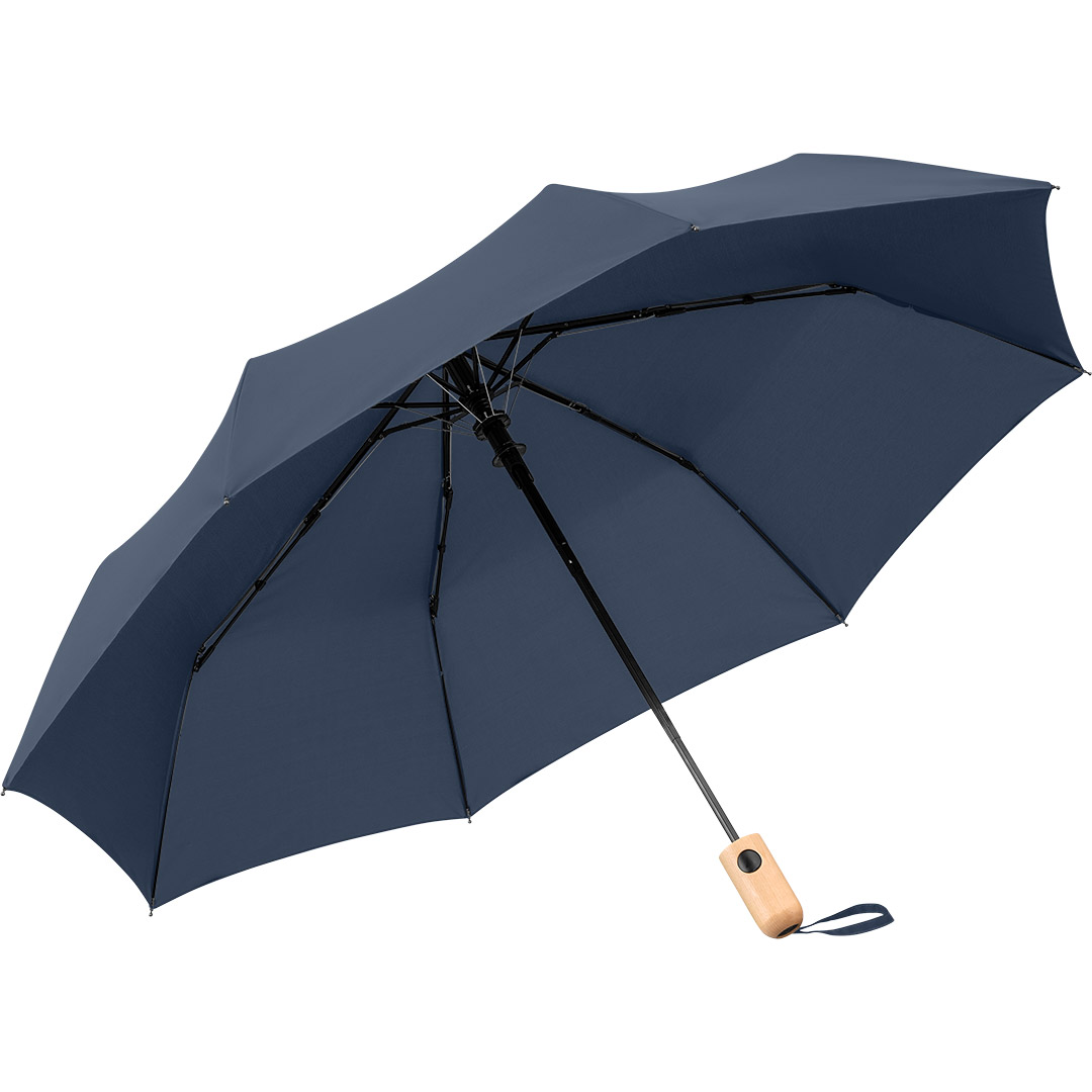 automaatselt avanev taskuvihmavari ÖkoBrella
