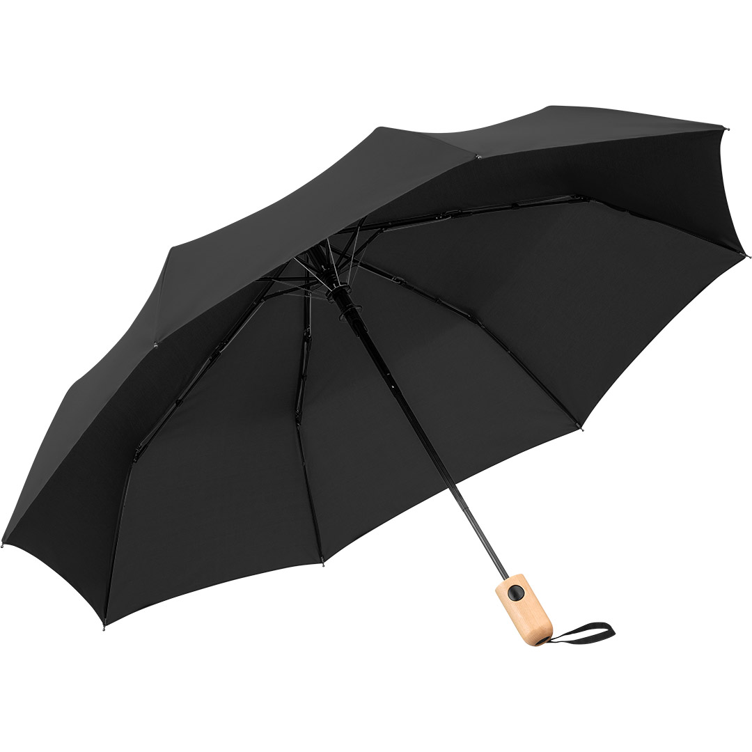 automaatselt avanev taskuvihmavari ÖkoBrella
