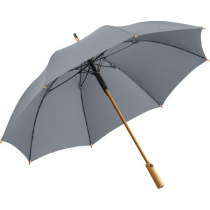 automaatselt avanev bambusest vihmavari ÖkoBrella