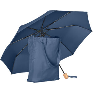 taskuvihmavari poekotiga ÖkoBrella Shopping