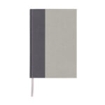 Words GRS certified RPET & Kraft A5 notebook, hall