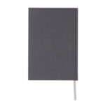 Words GRS certified RPET & Kraft A5 notebook, hall