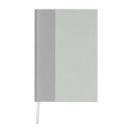 Words GRS certified RPET & Kraft A5 notebook, off-white