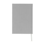 Words GRS certified RPET & Kraft A5 notebook, off-white