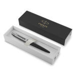 pastakas Parker Jotter XL, must