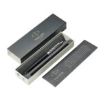 pastakas Parker Jotter XL, must