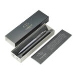 pastakas Parker Jotter XL, hall