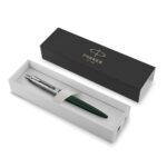 pastakas Parker Jotter XL, roheline