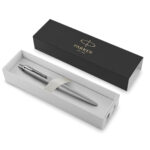 metallist pastapliiats Parker Jotter XL, hõbe